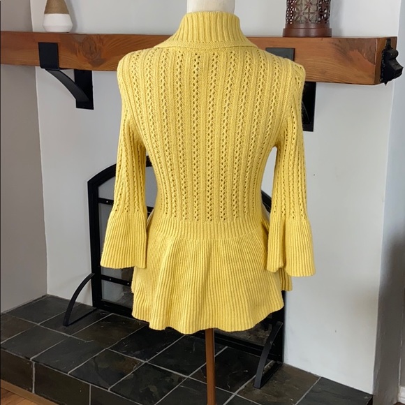 Caslon  Angora Blend Sweater M - Picture 7 of 11